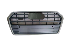 Grille De Par Chocs,Calandre Pour Audi Q5 Quattro 80A853651AA 88531846002 DPA