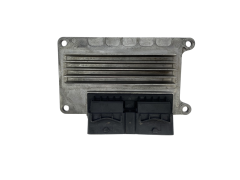 Calculateur 8200162381 8200178931 IAW5NR.C2 Renault Magneti 53696
