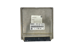 Calculateur 0281010314 7786581 BMW Bosch 57150