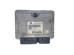Calculateur Seat 036906034AH 61600.679.08 IAW4MV.AH Marelli 62745