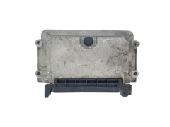 Calculateur 0261204939 9633184780 26FM0534 PSA Bosch 55984