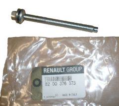 Vis De Fixation D'injection Nouvelle Original 8200376373 Renault