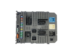 Calculateur BSI 2004 P06-00 9659285380 PSA 34936