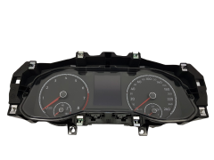 Bloc Compteurs Vitesse VW Polo 2G0920740A A2C11336300 VDO 23976