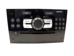 Radio Cd 30 MP3 Opel 13357129 497316088 UZU RJ Delphi Radio Cd 30 MP3 Opel 13357129 497316088 UZU RJ Delphi