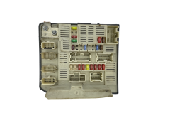 Calculateur Renault USM C-PFT N2 8200481866-J 5191580A8 58878