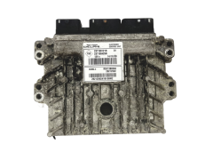 Calculateur 237100121R 237100425R R0413B006E Renault Delphi