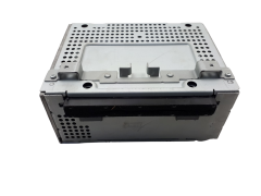 Radio Cd Ford Fiesta E1BT-18C815-HK NG AHU Radio Cd Ford Fiesta E1BT-18C815-HK NG AHU
