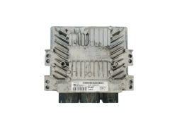 Calculateur 5WS40595F-T 7G91-12A650-UF  Ford Siemens 35678