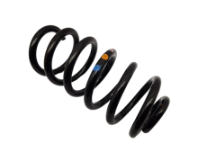 Ressort À Suspension Arrière Clio 4 550202966R Grandtour Renault