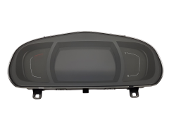 Bloc Compteurs Vitesse Renault Scenic 4 248100665R 7781