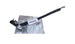 Collier de serrage Original 9827319480 Citroen Peugeot