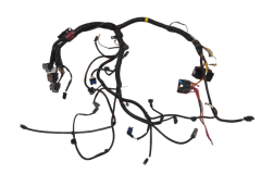 Faisceau De Câblage Pour Moteur 8200386532 1,2 16v Nissan Kubistar D4F730