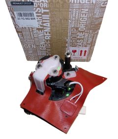 Pompe Adblue Nouvelle Original 237G00280R Dacia Duster 2