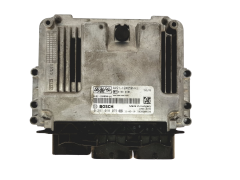 Calculateur 0281018079 AV21-12A650-HJ Ford Bosch 