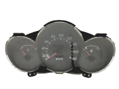 Bloc Compteurs Vitesse Hyundai Atos 94001-02401 9400102401 48514