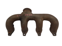 Collecteur D’echappement 4707211 4279431 Renault Trafic I 2.5 D Collecteur D’echappement 4707211 4279431 Renault Trafic I 2.5 D