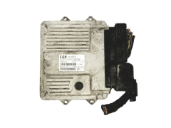 Calculateur  FGP MJD6JF.P6 55189505 Fiat Magneti Marelli 16883