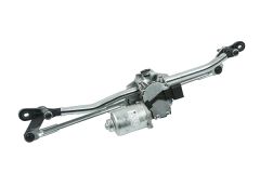 Tringlerie D'essuie Glace 5J1955113A 5J1955605B B18655 Skoda Borsehung