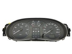 Bloc Compteurs Vitesse Renault Kangoo 8200095393 44748