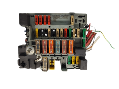 Calculateur 9628024480 11559/04 PSA DAV 2225 Calculateur 9628024480 11559/04 PSA DAV 2225