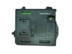 Calculateur BCM X95 284B15986R S180098101C Renault 31294