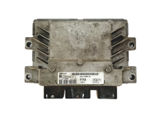 Calculateur S180047003G 8V21-12A650-TG Ford Continental 27120