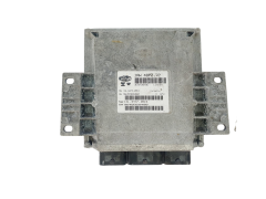 Calculateur 9648568480 IAW48P2.72 PSA Magneti Marelli 38300