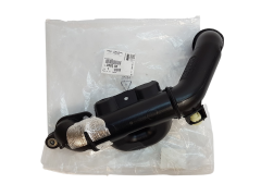 Tuyau D’air Original Citroen Peugeot 9662244480 038355