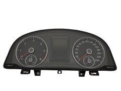 Bloc Compteurs Vitesse VW Caddy 2K0920866A 23817