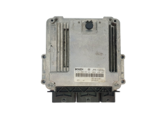 Calculateur 237104627R 237104376R 0281030899 Renault Bosch 43362