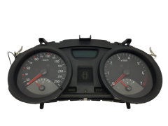 Bloc Compteurs Vitesse Renault Megane 2 8200399692 D 23273