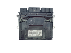 Calculateur 0281035805 237101662S  Renault Bosch 59982