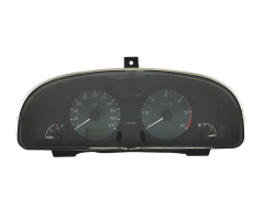 Bloc Compteurs Vitesse Citroen Xsara 9636440580 A 01 50969