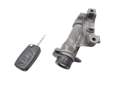 Commutateur D’allumage VW Passat B5 4B0905851A 4B0905849 1390 Commutateur D’allumage VW Passat B5 4B0905851A 4B0905849 1390