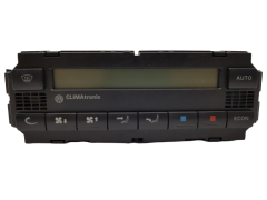 Commande Chauffage 3B1907044 5HB008139 VW Golf 4 6024
