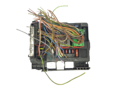 Calculateur BSM-B4 PSA 9643498780 T118470004J Siemens Calculateur BSM-B4 PSA 9643498780 T118470004J Siemens