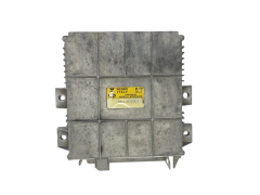 Calculateur WHL2.06/12D_73 MIW0L2 Lancia Magneti Marelli 56928