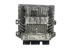 Calculateur 7S61-12A650-FA 5WS40633A-T 7TUA Ford Siemens 51111