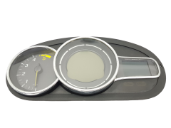 Bloc Compteurs Vitesse Renault Megane 3 248103468R A2C94771500 27009