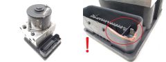 Pompe Abs Audi A2 8Z0614517E 8Z0907379C Ate 1087