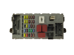 Calculateur BSI Fiat 51829178 CPL Delphi 20498