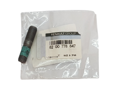 Vis Nouvelle Original Renault 8200778847
