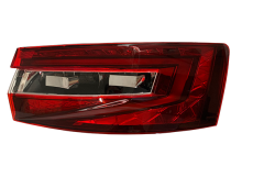 Phare De Voiture Droit Arrière 3V5945208 99451798402 Skoda Superb III DPA