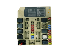 Calculateur BSI 284B7AX63A Nissan Calculateur BSI 284B7AX63A Nissan
