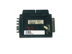 Calculateur S110130020A 8200092142 8200044437 Renault Siemens 34248
