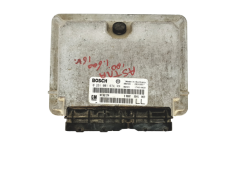 Calculateur 90562574LL 0281001674 Opel Bosch 20921