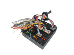 Calculateur USM JR95 L2 284B62342R Renault 37897 Calculateur USM JR95 L2 284B62342R Renault 37897