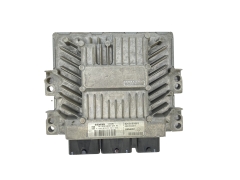 Calculateur S122326109A 8200565863 8200592611 Renault Siemens 60674