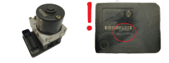 Pompe Abs Renault Espace 4 Laguna 2 8200159837 -E 10.0960-1433.3 Ate 63000 Pompe Abs Renault Espace 4 Laguna 2 8200159837 -E 10.0960-1433.3 Ate 63000
